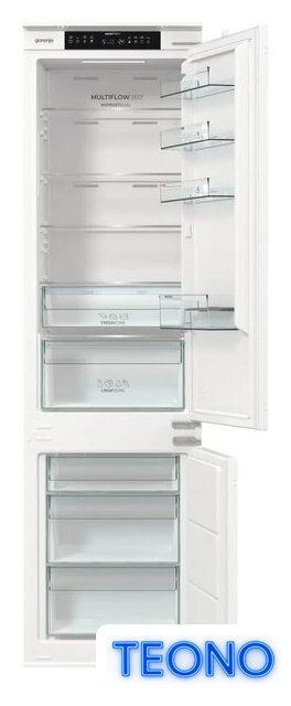 Холодильник Gorenje NRKI519E41 - Изображение №5 — Интернет-магазин Teono.by