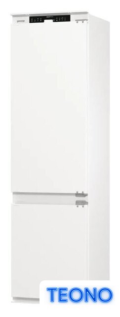 Холодильник Gorenje NRKI519E41 - Изображение №7 — Интернет-магазин Teono.by