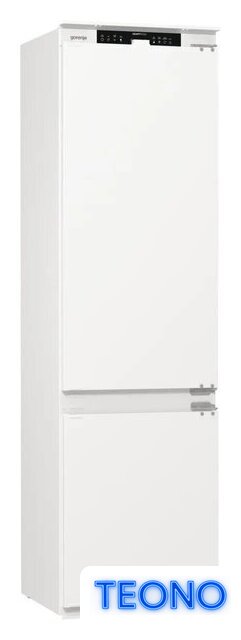 Холодильник Gorenje NRKI519E41 - Изображение №3 — Интернет-магазин Teono.by