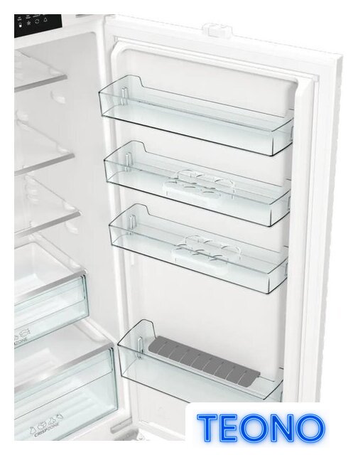 Холодильник Gorenje NRKI519E41 - Изображение №10 — Интернет-магазин Teono.by