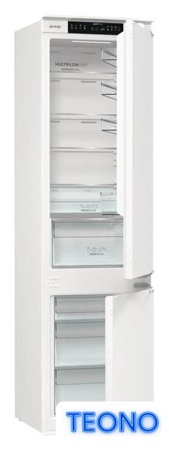 Холодильник Gorenje NRKI519E41 - Изображение №2 — Интернет-магазин Teono.by