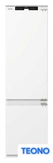 Холодильник Gorenje NRKI519E41 - Изображение №1 — Интернет-магазин Teono.by