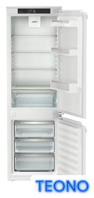 Холодильник Liebherr ICNd 5103 Pure NoFrost - Изображение №1 — Интернет-магазин Teono.by