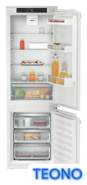 Холодильник Liebherr ICNd 5103 Pure NoFrost - Изображение №3 — Интернет-магазин Teono.by