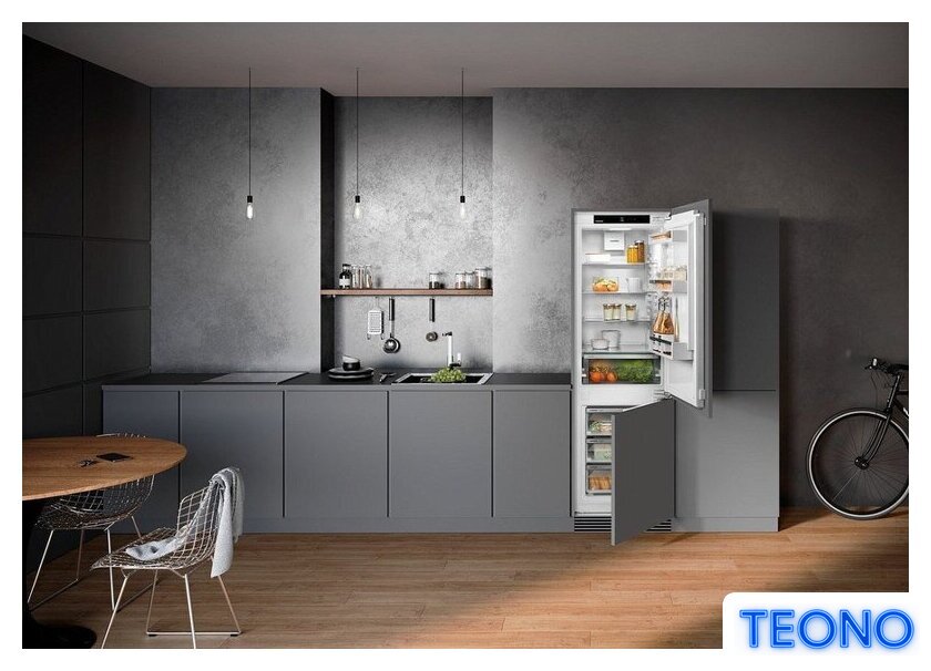 Холодильник Liebherr ICNd 5103 Pure NoFrost - Изображение №4 — Интернет-магазин Teono.by