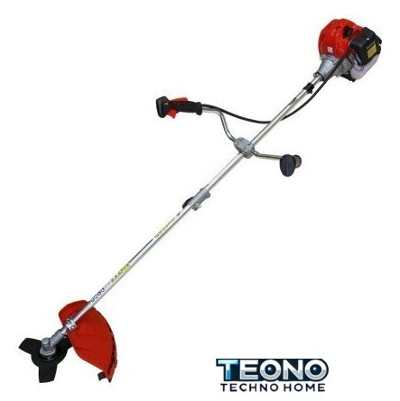 Триммер DDE GB26RD - Изображение №1 — Интернет-магазин Teono.by