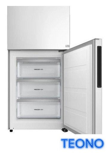 Холодильник TEKA RBF 44630 WH - Изображение №10 — Интернет-магазин Teono.by
