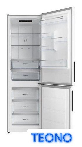 Холодильник TEKA RBF 44630 WH - Изображение №2 — Интернет-магазин Teono.by