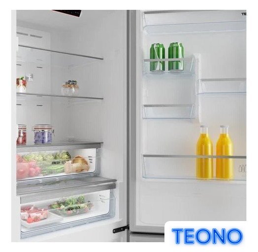 Холодильник TEKA RBF 44630 WH - Изображение №9 — Интернет-магазин Teono.by