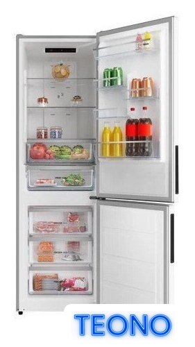 Холодильник TEKA RBF 44630 WH - Изображение №3 — Интернет-магазин Teono.by