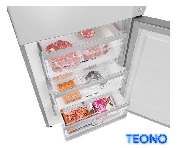 Холодильник TEKA RBF 44630 WH - Изображение №11 — Интернет-магазин Teono.by