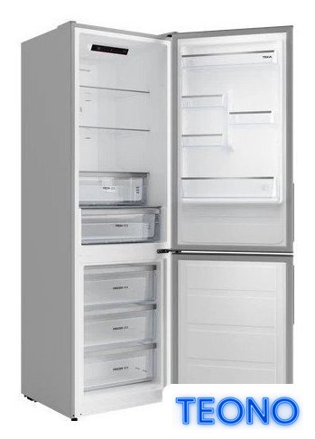 Холодильник TEKA RBF 44630 WH - Изображение №5 — Интернет-магазин Teono.by