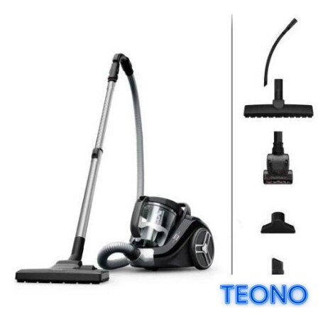 Пылесос Tefal TW4B75EA - Изображение №1 — Интернет-магазин Teono.by