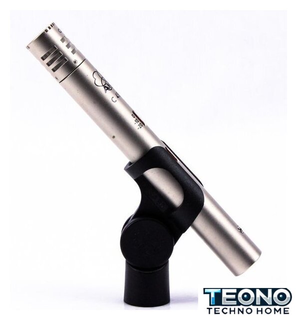 Проводной микрофон AKG C451 B - Изображение №6 — Интернет-магазин Teono.by
