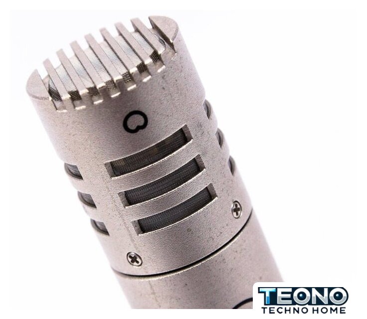 Проводной микрофон AKG C451 B - Изображение №7 — Интернет-магазин Teono.by