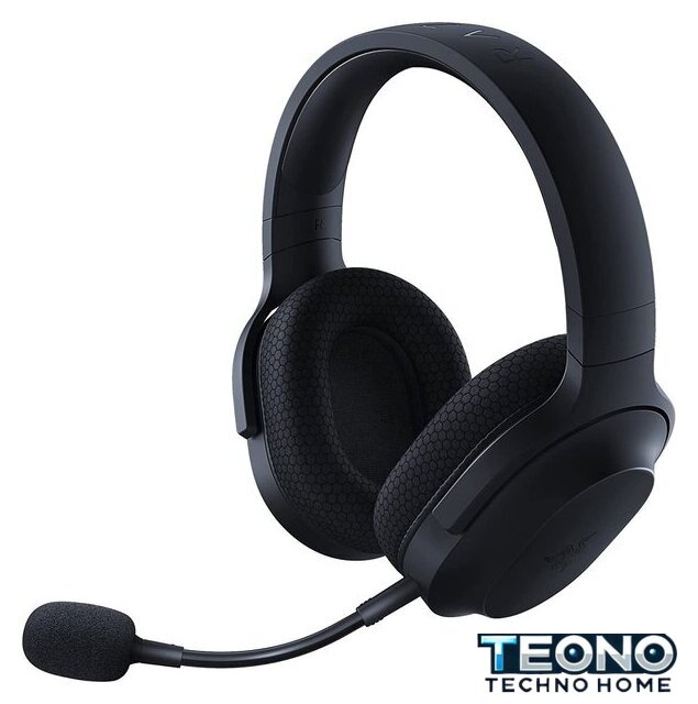Наушники Razer Barracuda X 2022 (черный) - Изображение №1 — Интернет-магазин Teono.by