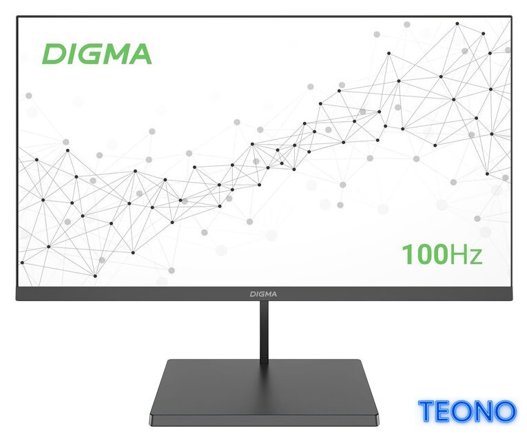 Монитор Digma Progress 27A501F - Изображение №1 — Интернет-магазин Teono.by