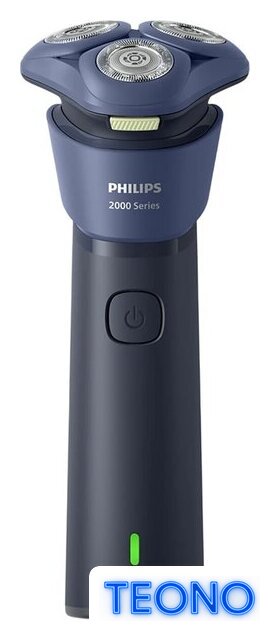 Электробритва Philips Series 2000 S2885/00 - Изображение №1 — Интернет-магазин Teono.by