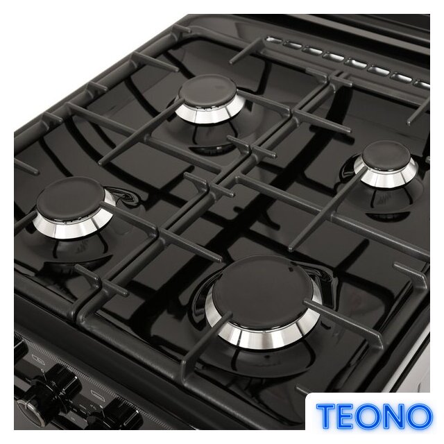 Кухонная плита GEFEST ПГ 5300-02 0346T - Изображение №5 — Интернет-магазин Teono.by