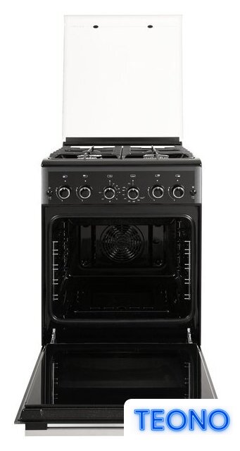 Кухонная плита GEFEST ПГ 5300-02 0346T - Изображение №3 — Интернет-магазин Teono.by