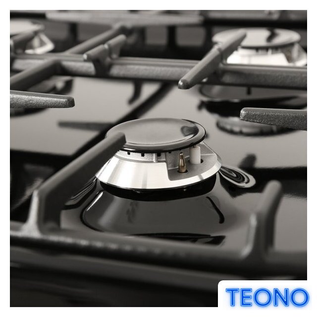 Кухонная плита GEFEST ПГ 5300-02 0346T - Изображение №6 — Интернет-магазин Teono.by