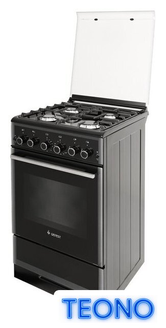 Кухонная плита GEFEST ПГ 5300-02 0346T - Изображение №2 — Интернет-магазин Teono.by