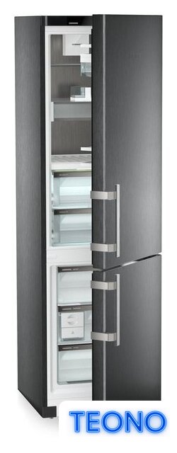 Холодильник Liebherr CBNbsa 575i Prime BioFresh NoFrost - Изображение №7 — Интернет-магазин Teono.by