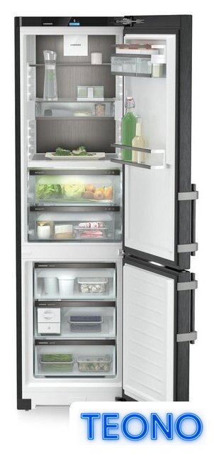 Холодильник Liebherr CBNbsa 575i Prime BioFresh NoFrost - Изображение №5 — Интернет-магазин Teono.by