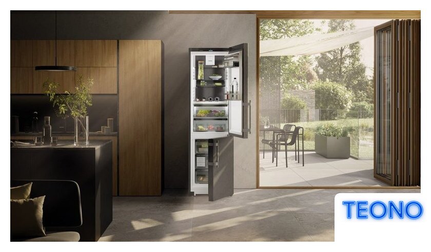 Холодильник Liebherr CBNbsa 575i Prime BioFresh NoFrost - Изображение №10 — Интернет-магазин Teono.by