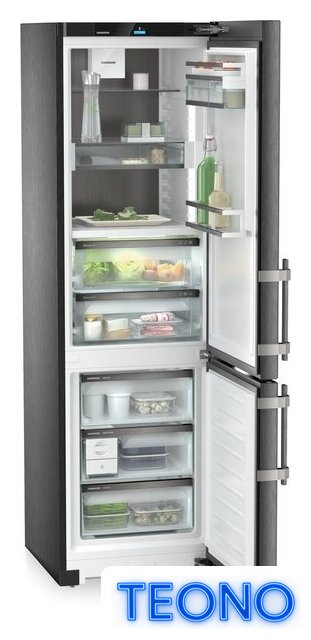 Холодильник Liebherr CBNbsa 575i Prime BioFresh NoFrost - Изображение №4 — Интернет-магазин Teono.by