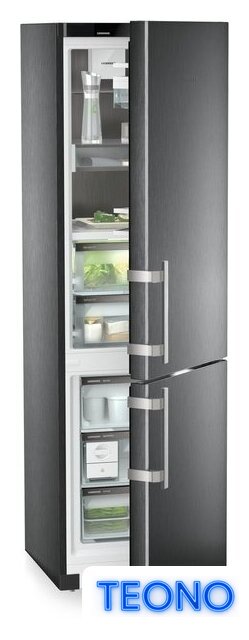 Холодильник Liebherr CBNbsa 575i Prime BioFresh NoFrost - Изображение №3 — Интернет-магазин Teono.by