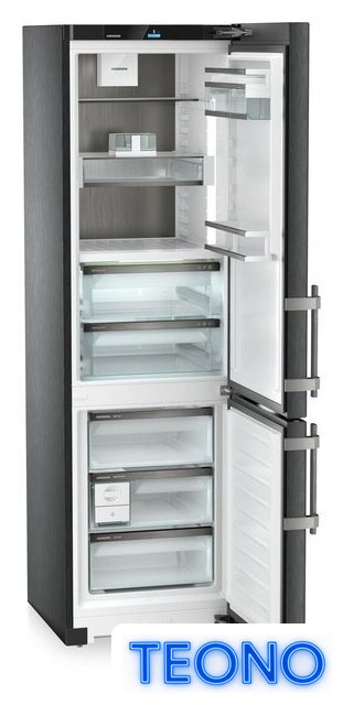 Холодильник Liebherr CBNbsa 575i Prime BioFresh NoFrost - Изображение №6 — Интернет-магазин Teono.by