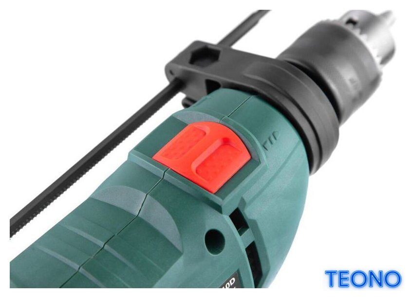 Ударная дрель Hammer UDD710D - Изображение №7 — Интернет-магазин Teono.by