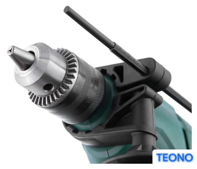Ударная дрель Hammer UDD710D - Изображение №6 — Интернет-магазин Teono.by