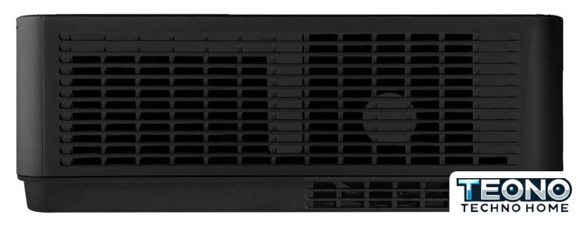 Проектор CACTUS CS-S1.B - Изображение №5 — Интернет-магазин Teono.by