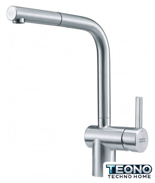 Смеситель Franke Atlas Neo 115.0521.439 - Изображение №1 — Интернет-магазин Teono.by