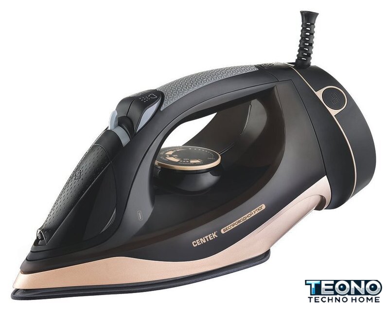 Утюг CENTEK CT-3303 - Изображение №1 — Интернет-магазин Teono.by