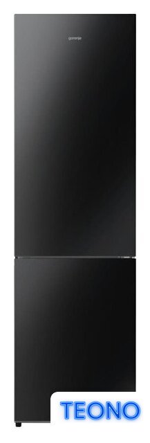 Холодильник Gorenje NRK620EABG4 - Изображение №1 — Интернет-магазин Teono.by