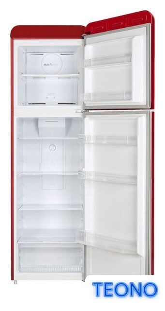 Холодильник Amica FD280.3FR(E) - Изображение №4 — Интернет-магазин Teono.by