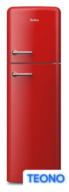 Холодильник Amica FD280.3FR(E) - Изображение №5 — Интернет-магазин Teono.by