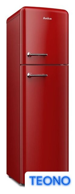 Холодильник Amica FD280.3FR(E) - Изображение №6 — Интернет-магазин Teono.by