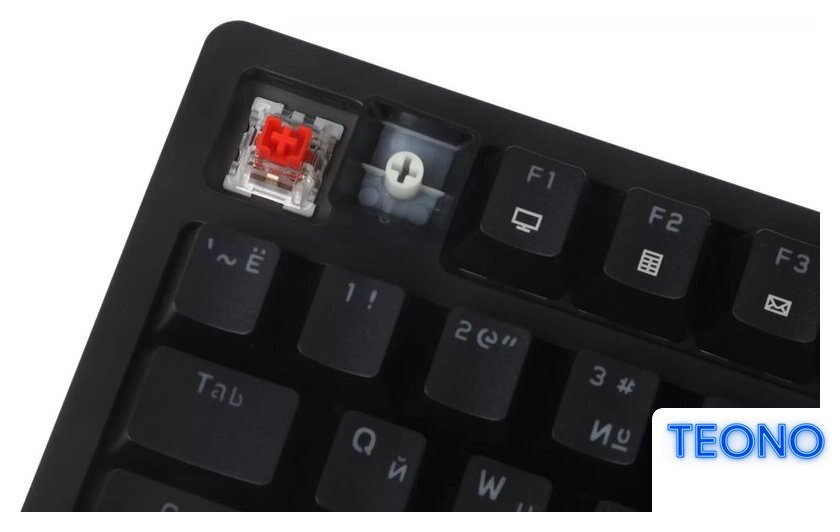 Клавиатура GMNG GG-KB790X - Изображение №12 — Интернет-магазин Teono.by