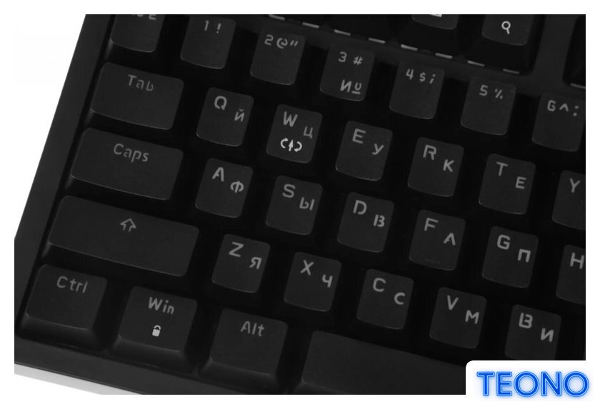 Клавиатура GMNG GG-KB790X - Изображение №13 — Интернет-магазин Teono.by