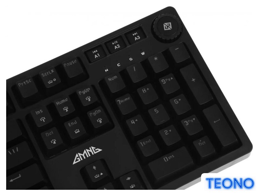 Клавиатура GMNG GG-KB790X - Изображение №14 — Интернет-магазин Teono.by