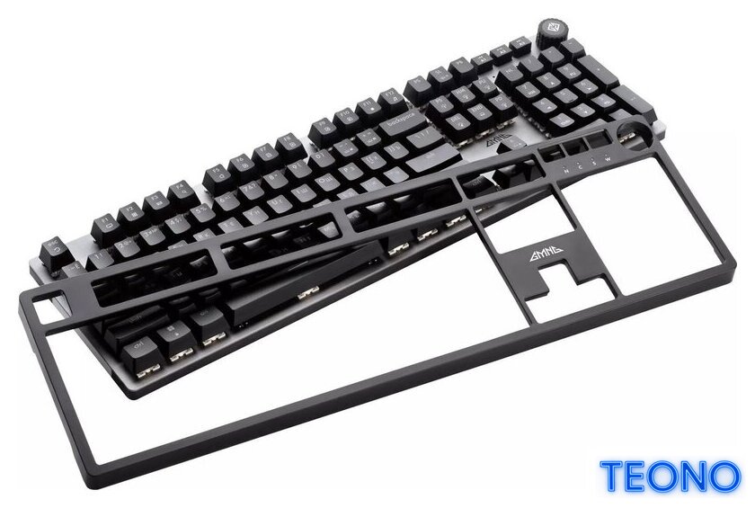 Клавиатура GMNG GG-KB790X - Изображение №8 — Интернет-магазин Teono.by