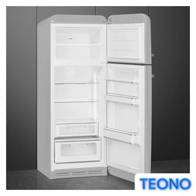 Холодильник Smeg FAB30RSV6 - Изображение №2 — Интернет-магазин Teono.by