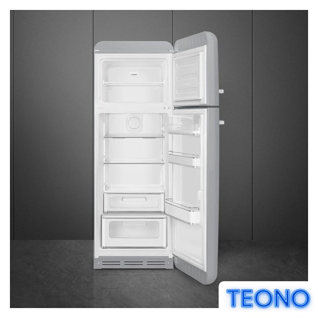 Холодильник Smeg FAB30RSV6 - Изображение №6 — Интернет-магазин Teono.by