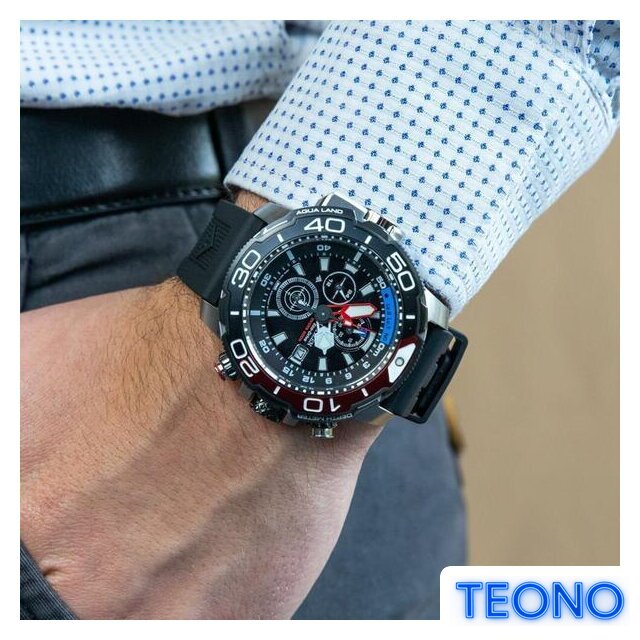 Наручные часы Citizen BJ2167-03E - Изображение №6 — Интернет-магазин Teono.by