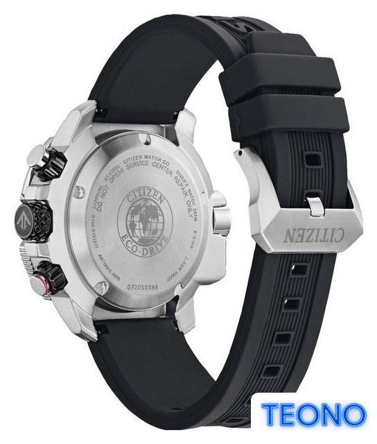 Наручные часы Citizen BJ2167-03E - Изображение №3 — Интернет-магазин Teono.by