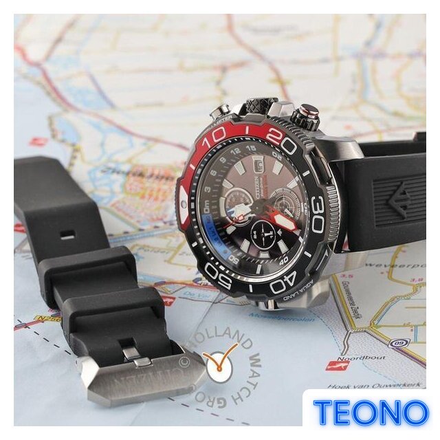 Наручные часы Citizen BJ2167-03E - Изображение №5 — Интернет-магазин Teono.by